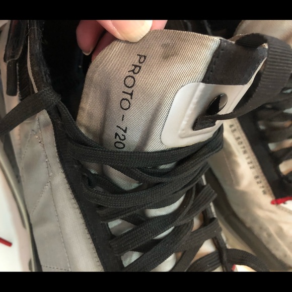 Nike | Shoes | Nike Jordan Protomax 72 Mens Size 3 Bq6623002 | Poshmark